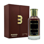 Caja de Bharara - Chocolate EDP 100ml
