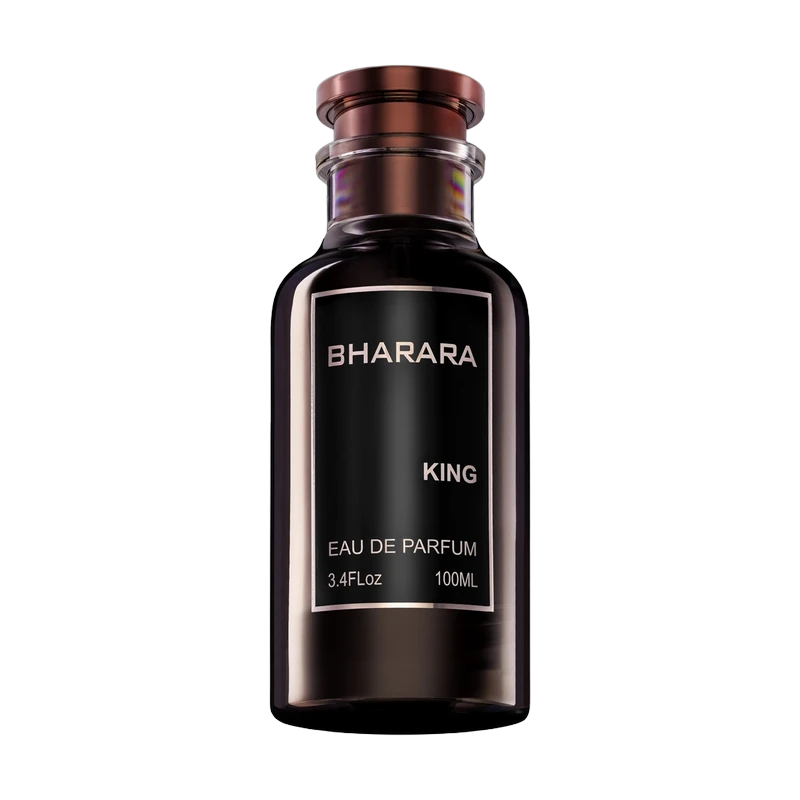 Bharara - King EDP 100ml