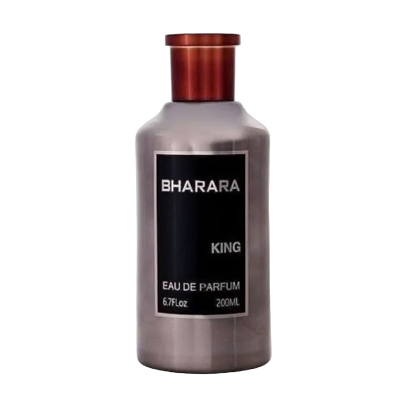 Bharara - King EDP 200ml