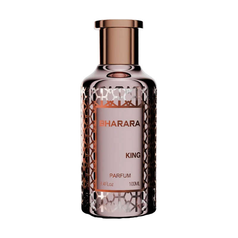 Bharara - King Parfum 100ml