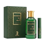 Bharara - Rey de Reyes EDP 100ml con su caja