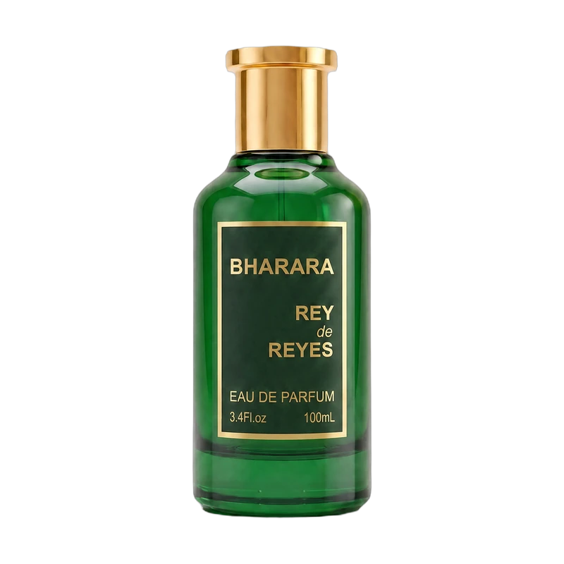 Bharara - Rey de Reyes EDP 100ml