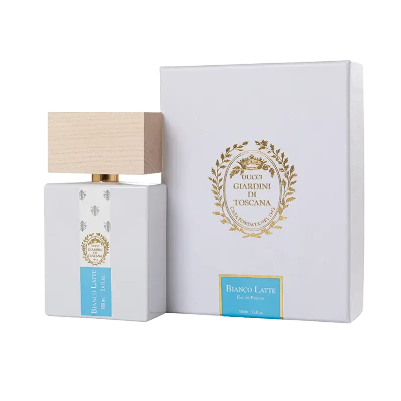 Giardini di Toscana - Bianco Latte EDP 100ml