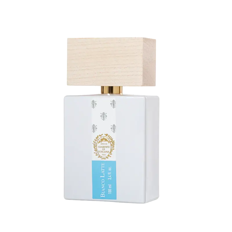 Giardini di Toscana - Bianco Latte EDP 100ml