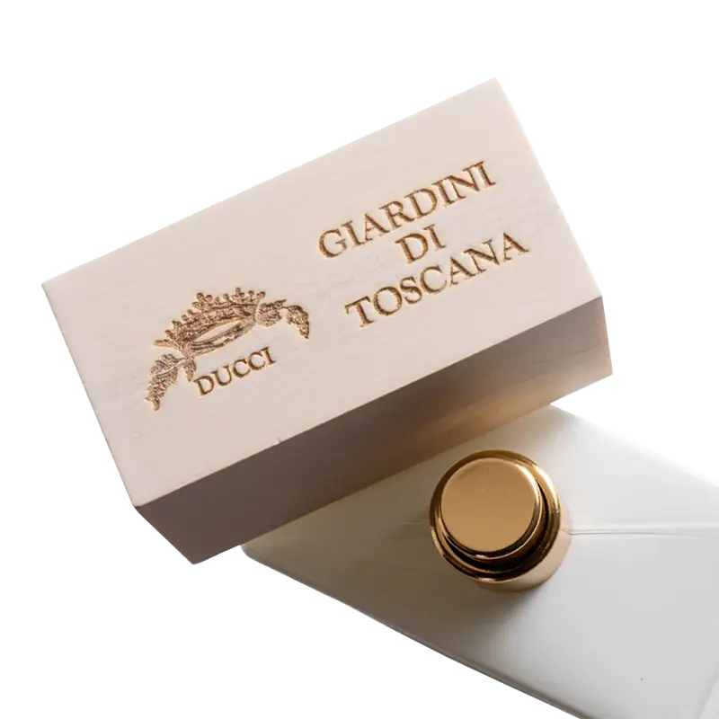Giardini di Toscana - Bianco Latte EDP 100ml