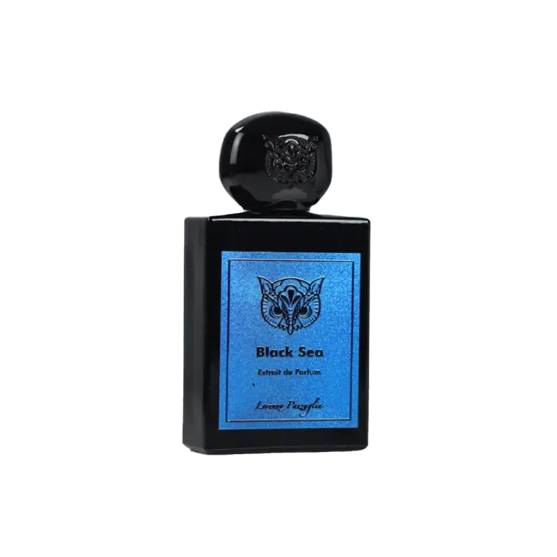 Lorenzo Pazzaglia - Black Sea Extrait de Parfum 50ml