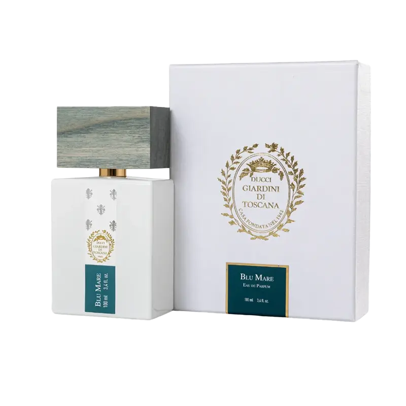 Giardini di Toscana - Blu Mare EDP 100ml