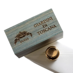 Giardini di Toscana - Blu Mare EDP 100ml