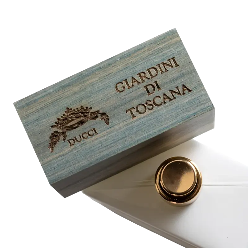 Giardini di Toscana - Blu Mare EDP 100ml