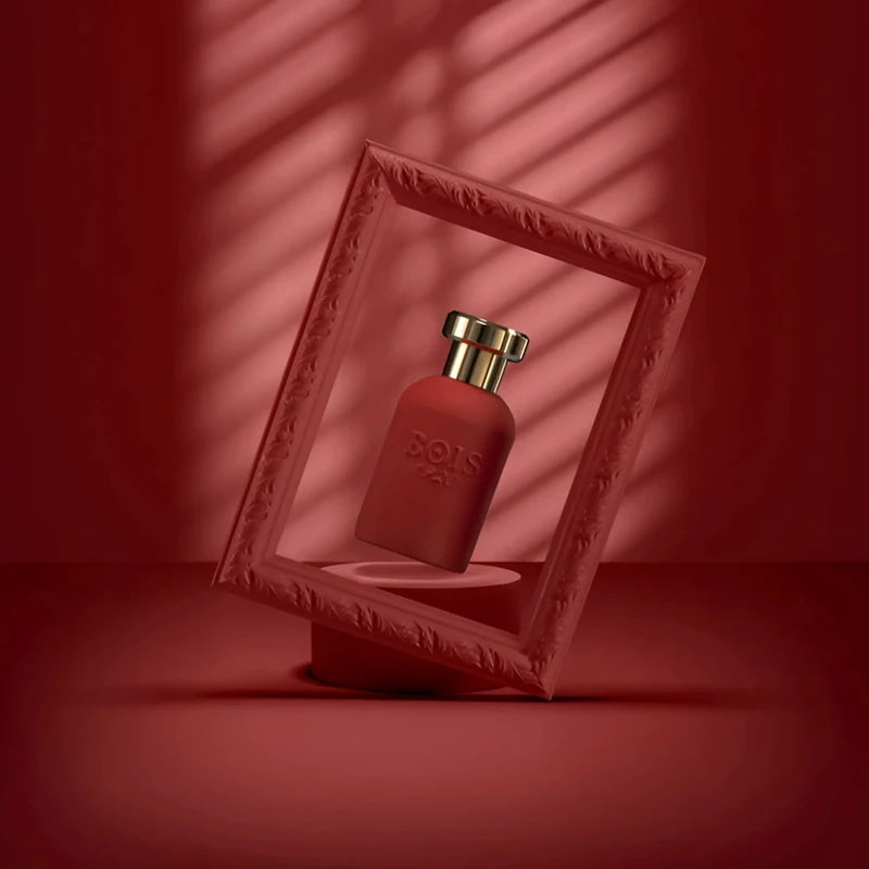 Bois 1920 - Oro Rosso EDP 100ml - imagen editorial