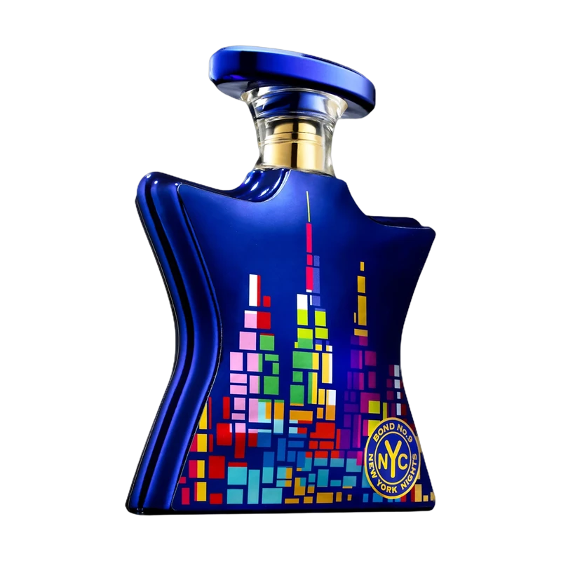 Bond No. 9 - New York Nights EDP 100ml