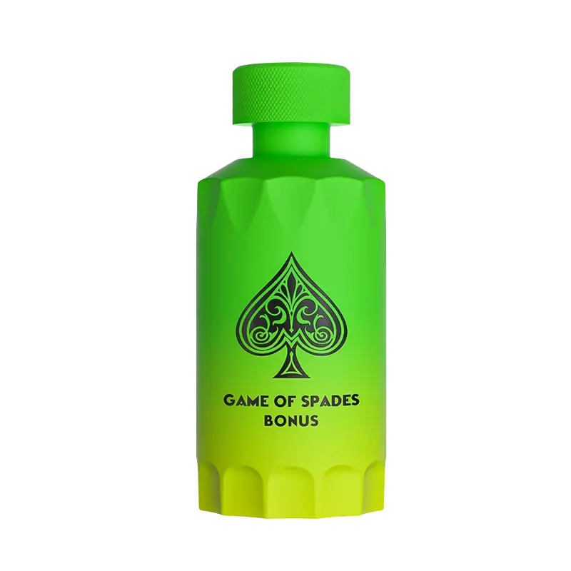 Jo Milano Paris - Game of Spades Bonus Parfum 100ml