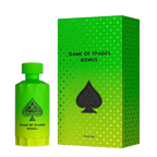 Jo Milano Paris - Game of Spades Bonus Parfum 100ml