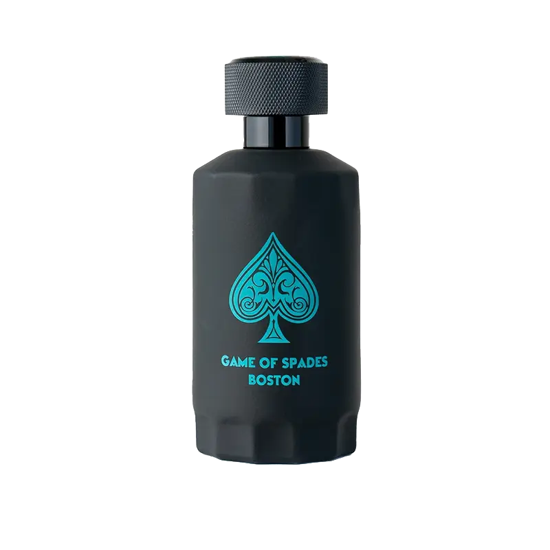 Jo Milano Paris - Game of Spades Boston Parfum 100ml