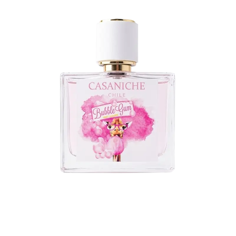 Casaniche - Bubble Gum & Caramels EDT 50ml