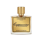 Casaniche - Cappuccino Gourmand Extrait de Parfum 50ml