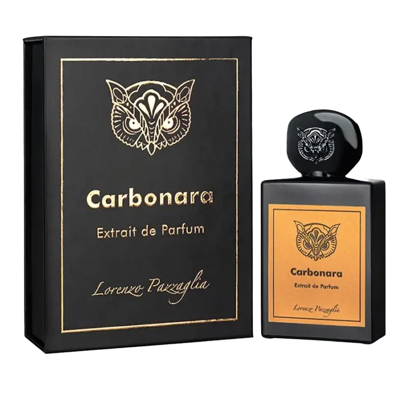 Lorenzo Pazzaglia - Carbonara Extrait de Parfum 50ml