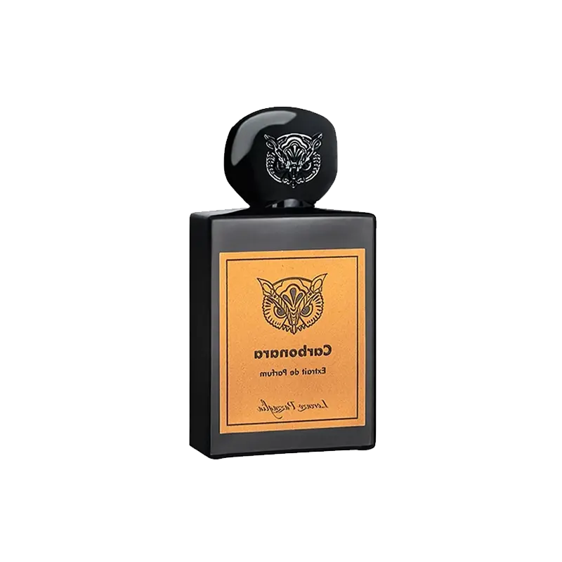 Lorenzo Pazzaglia - Carbonara Extrait de Parfum 50ml