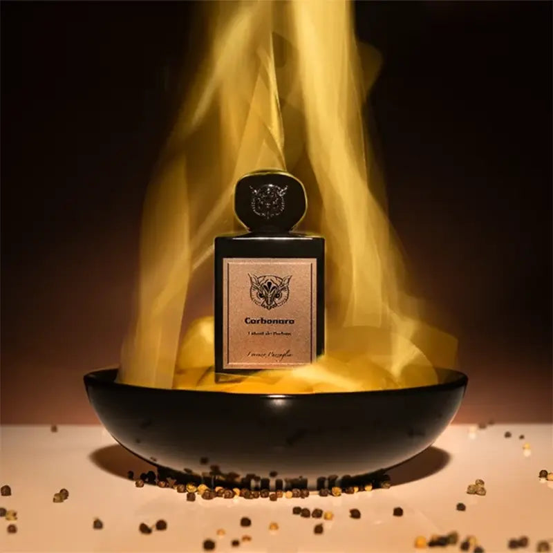Lorenzo Pazzaglia - Carbonara Extrait de Parfum 50ml