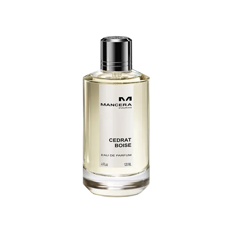 Mancera - Cedrat Boise EDP 120ml