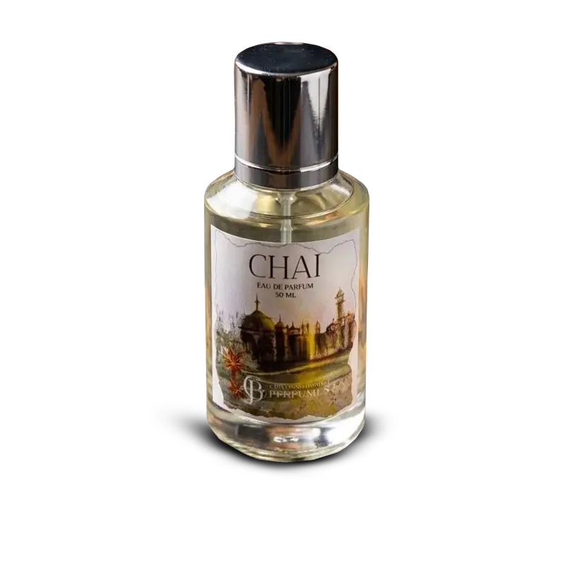 Cristian Barrera - Chai EDP 50ml