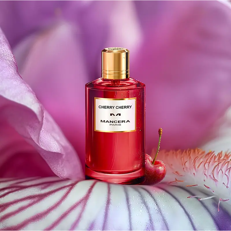 Mancera - Cherry Cherry EDP 120ml