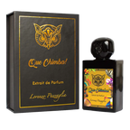 Lorenzo Pazzaglia - Qué Chimba! Extrait de Parfum 50ml