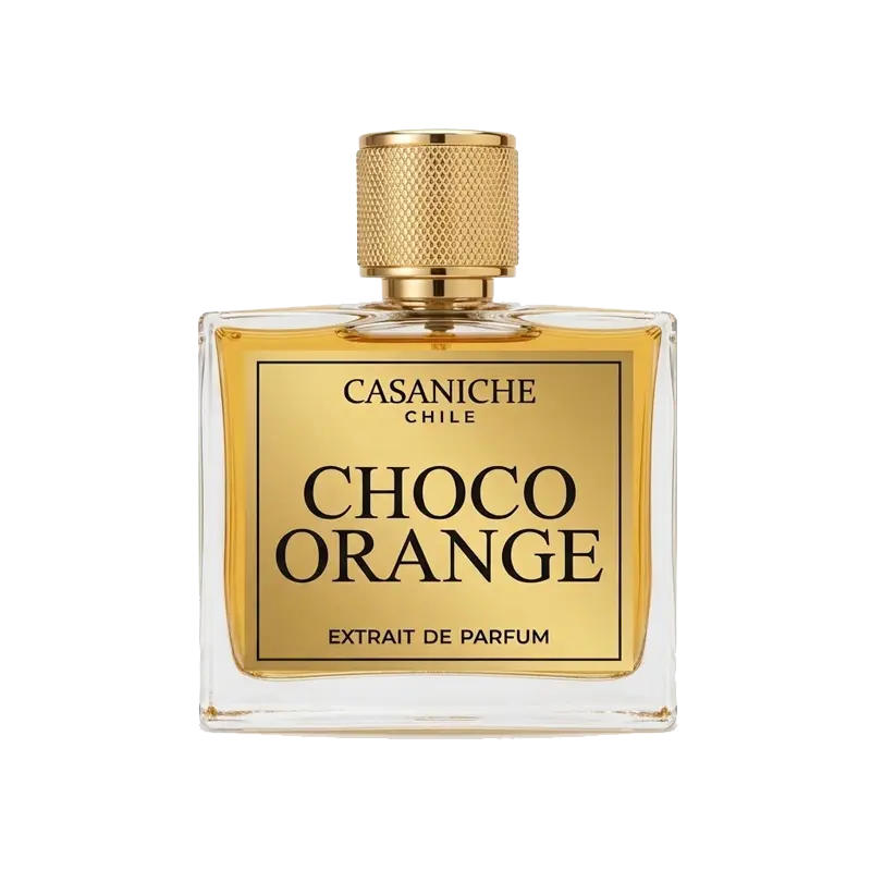 Casaniche - Choco Orange Extrait de Parfum 50ml