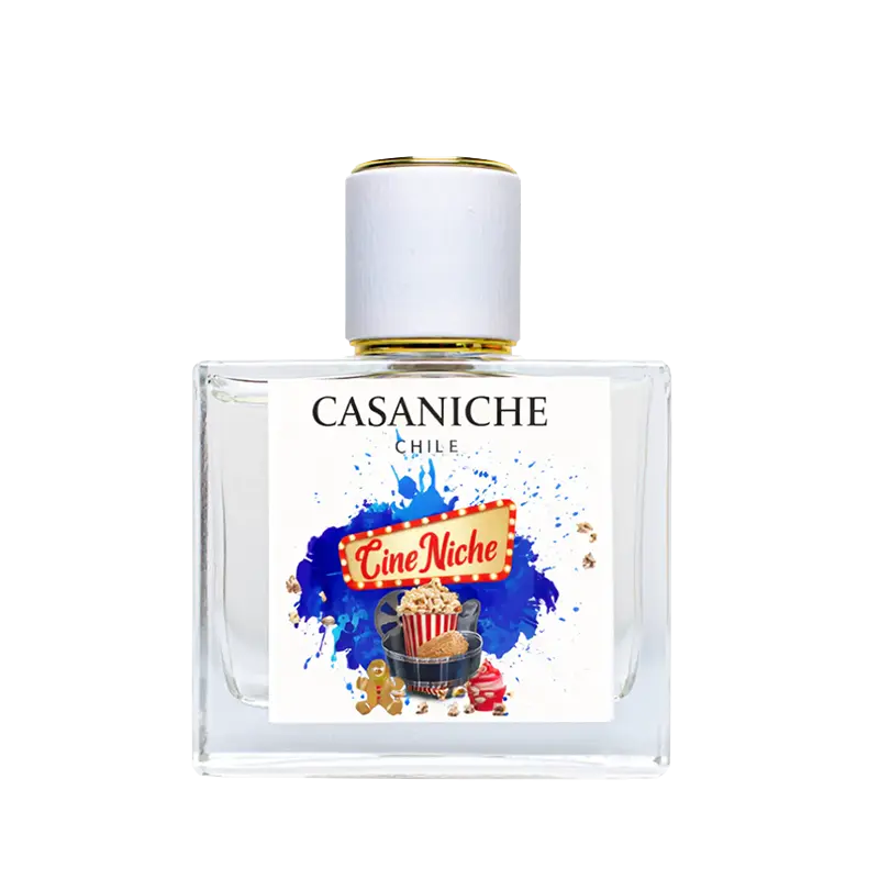 Casaniche - Cine Niche EDT 50ml