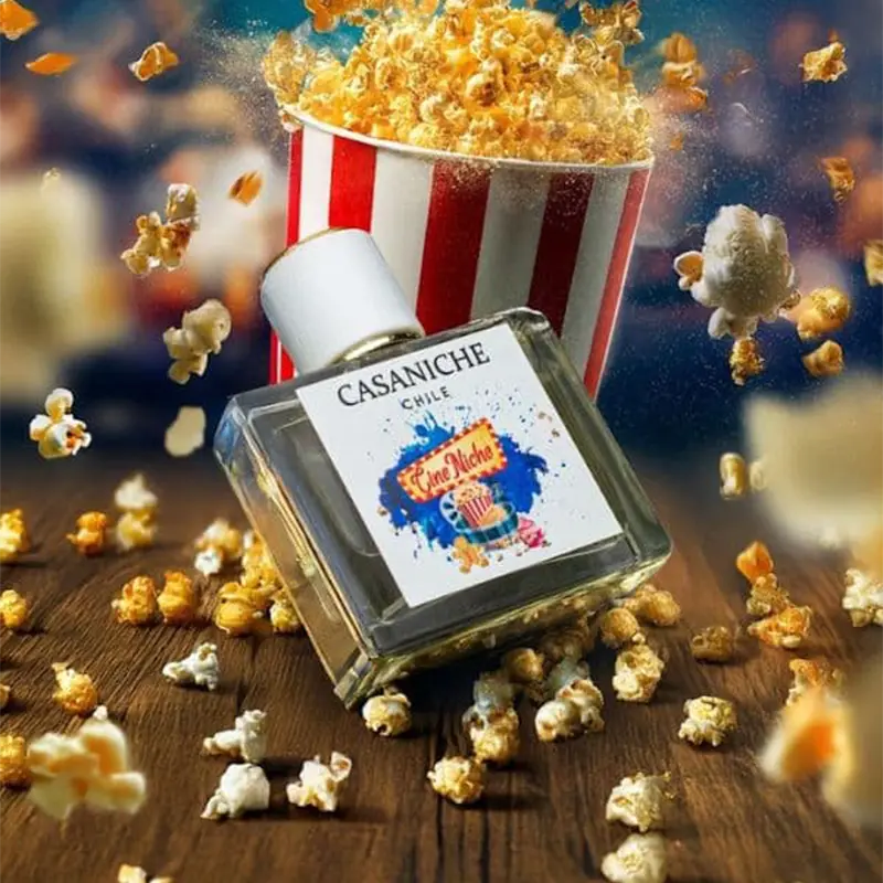 Casaniche - Cine Niche EDT 50ml