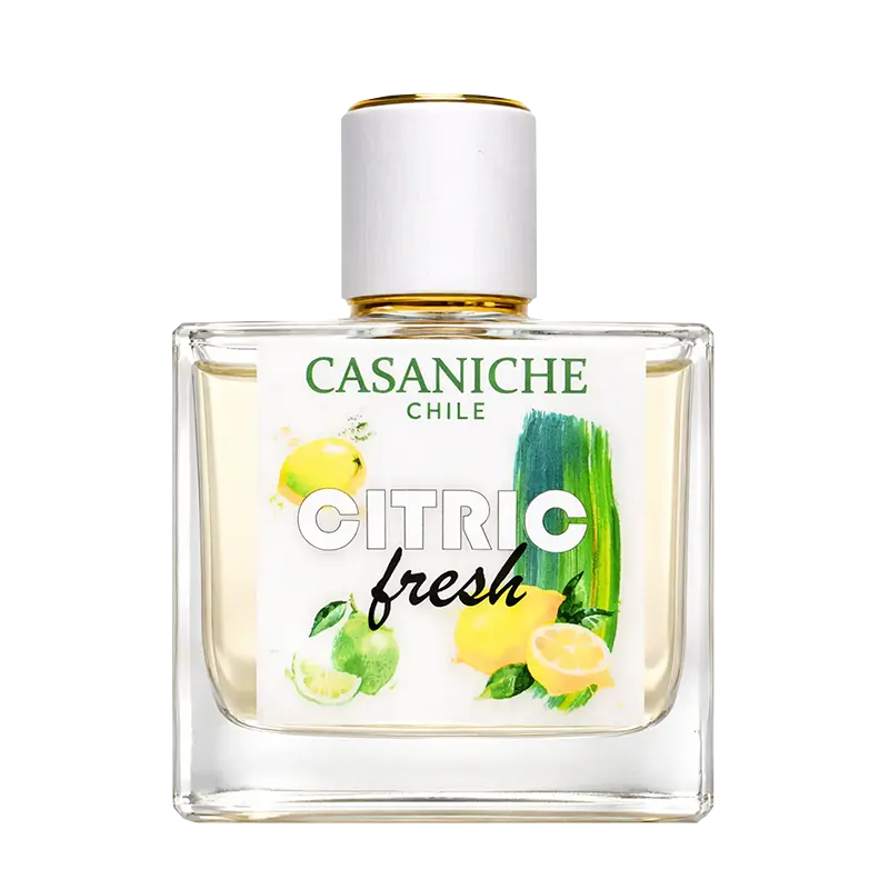 Casaniche - Citric Fresh EDT 50ml