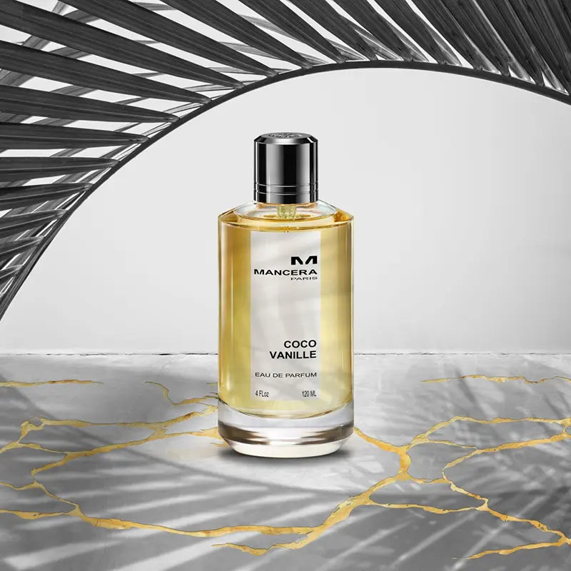 Mancera - Coco Vanille EDP 120ml