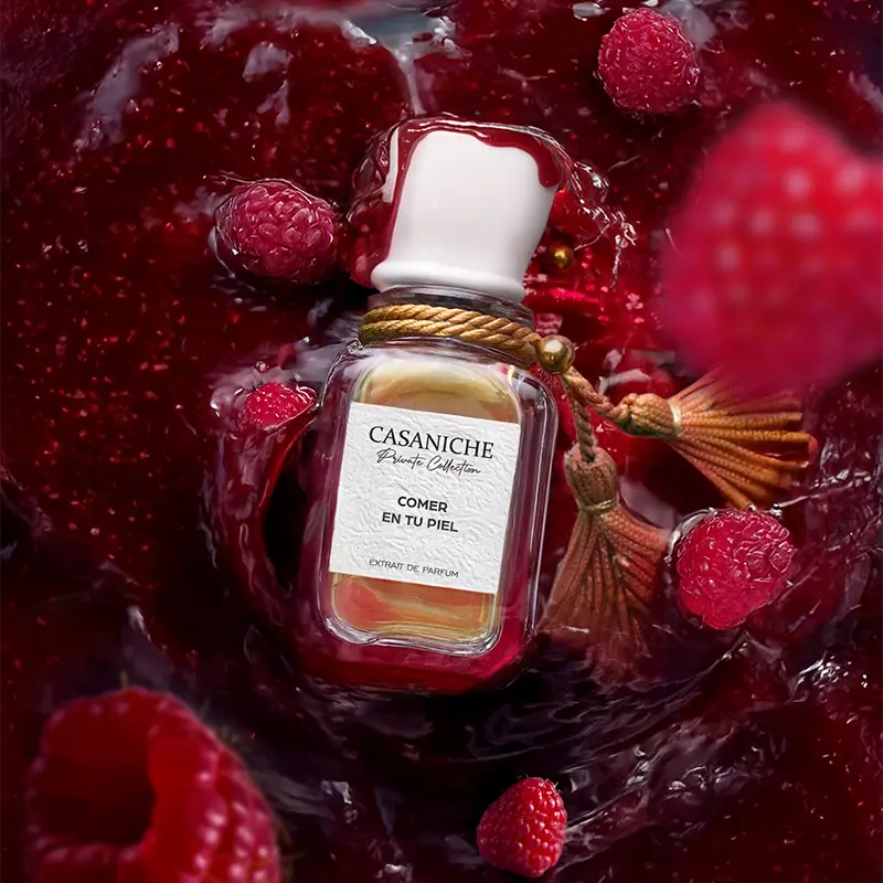 Casaniche - Comer en tu Piel Extrait de Parfum 50ml