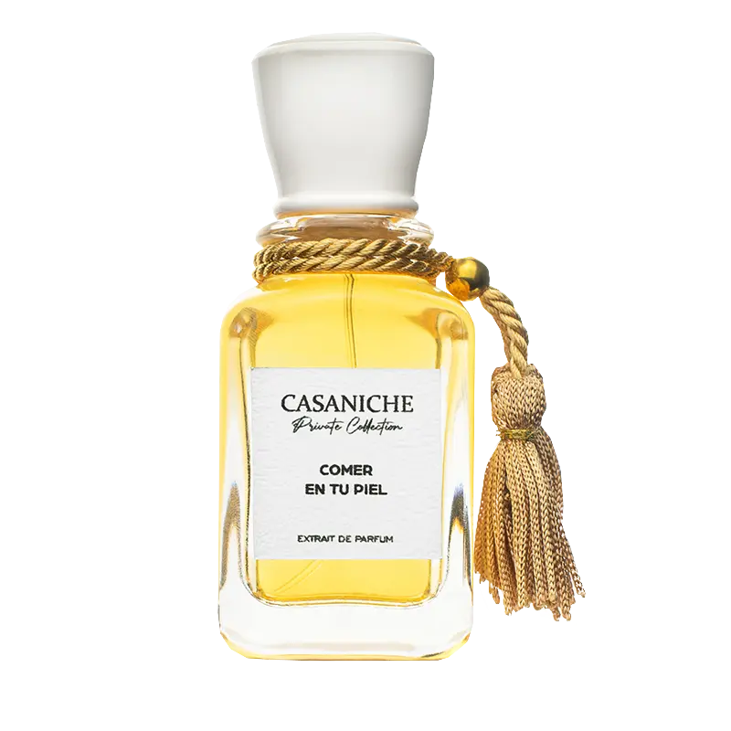 Casaniche - Comer en tu Piel Extrait de Parfum 50ml