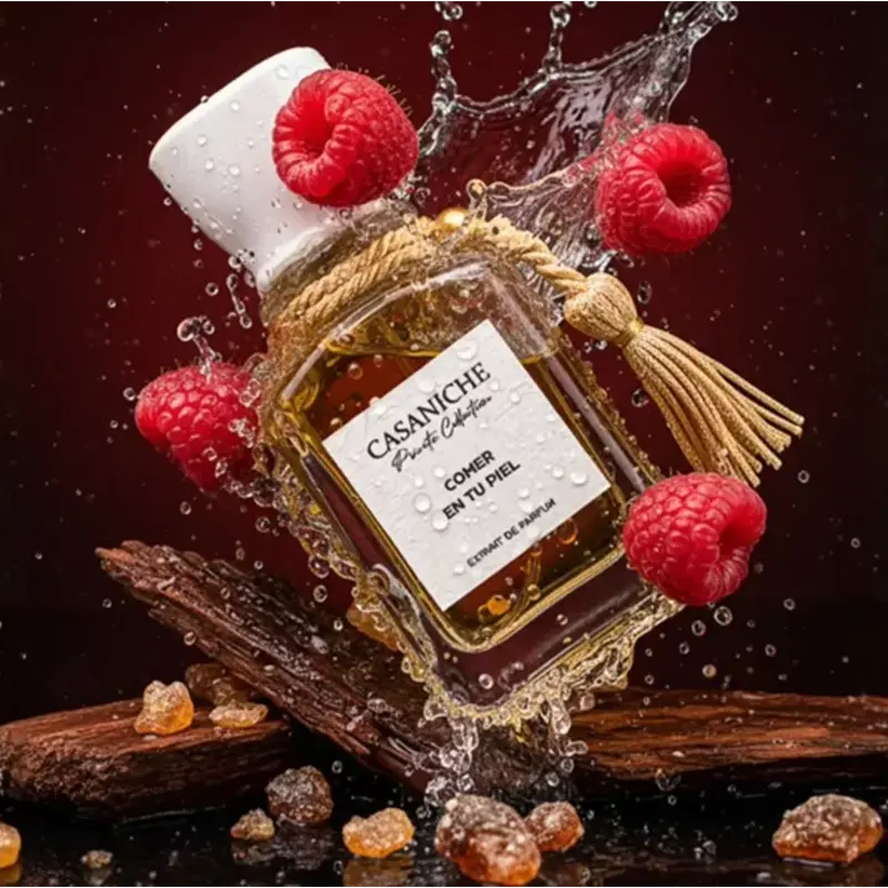 Casaniche - Comer en tu Piel Extrait de Parfum 50ml