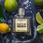Casaniche - Days in Mexico Extrait de Parfum 50ml