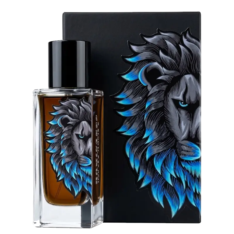 Cristian Barrera - Dominante Extrait de Parfum 50ml