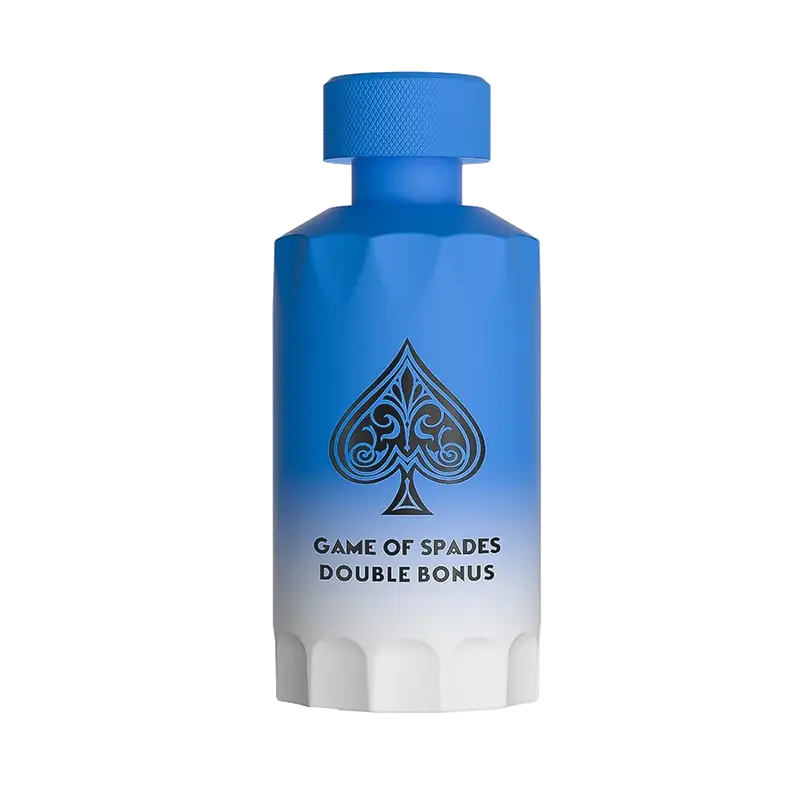 Jo Milano Paris - Game of Spades Double Bonus Parfum 100ml