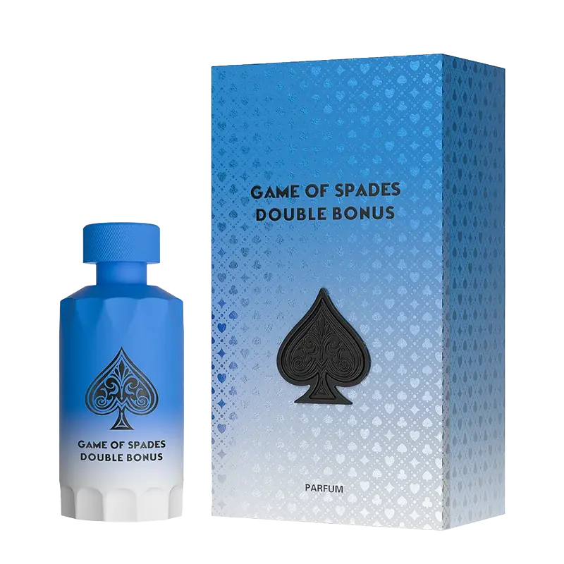 Jo Milano Paris - Game of Spades Double Bonus Parfum 100ml