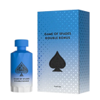 Jo Milano Paris - Game of Spades Double Bonus Parfum 100ml