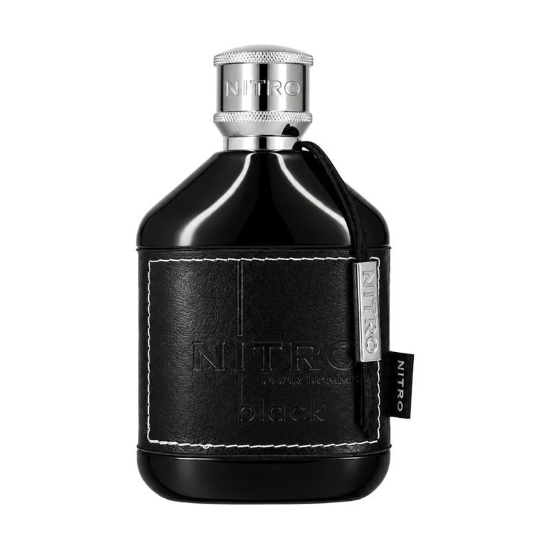 Dumont - Nitro Black EDP 100ml