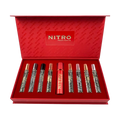 Dumont - Nitro Collection Set 8x10ml