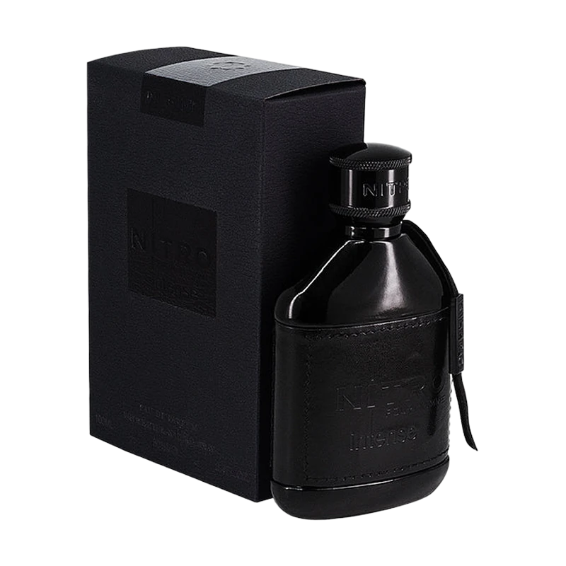 Caja de Dumont - Nitro Intense EDP 100ml