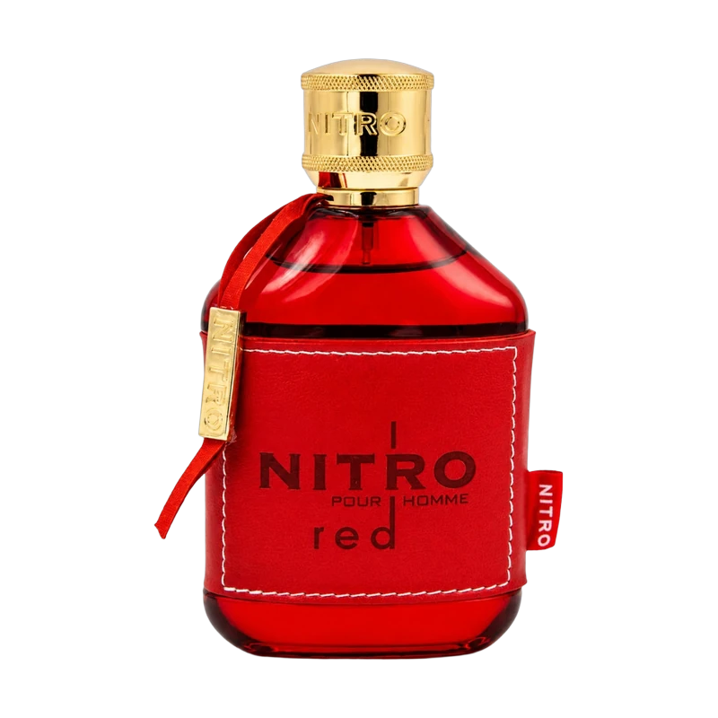 Dumont - Nitro Red EDP 100ml