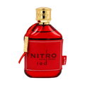 Dumont - Nitro Red EDP 100ml