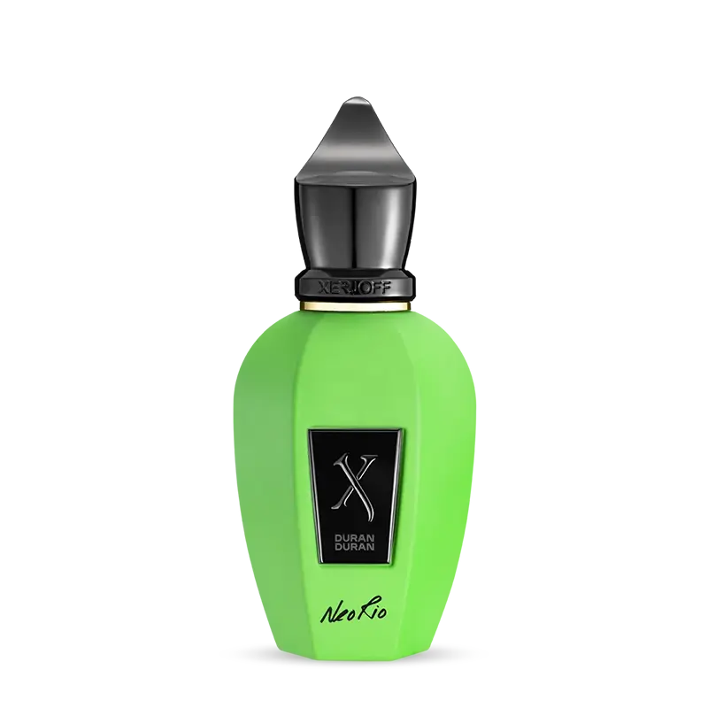 Xerjoff - Duran Duran NeoRio Green Flacon EDP 50ml