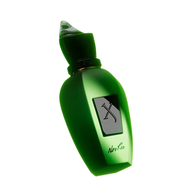Xerjoff - Duran Duran NeoRio Green Flacon EDP 50ml