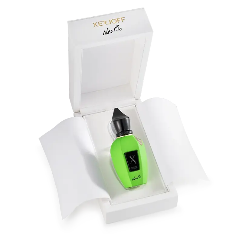 Xerjoff - Duran Duran NeoRio Green Flacon EDP 50ml