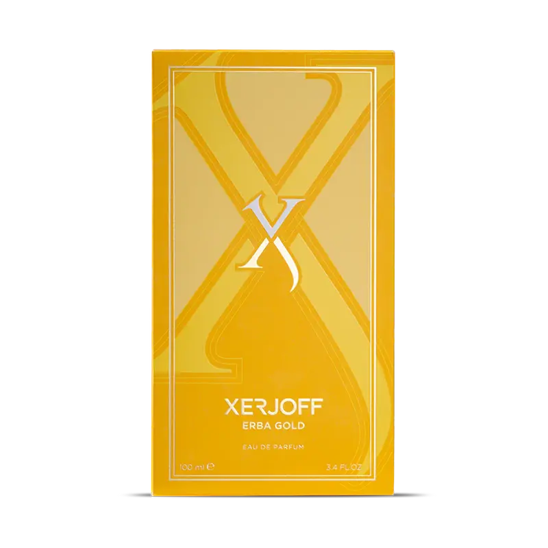 Xerjoff - Erba Gold EDP