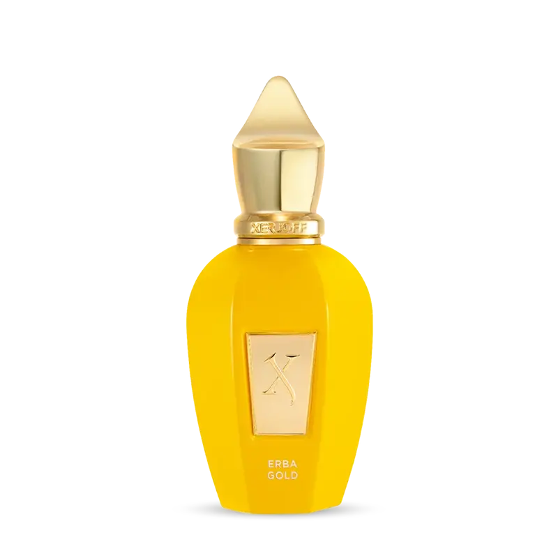 Xerjoff - Erba Gold EDP